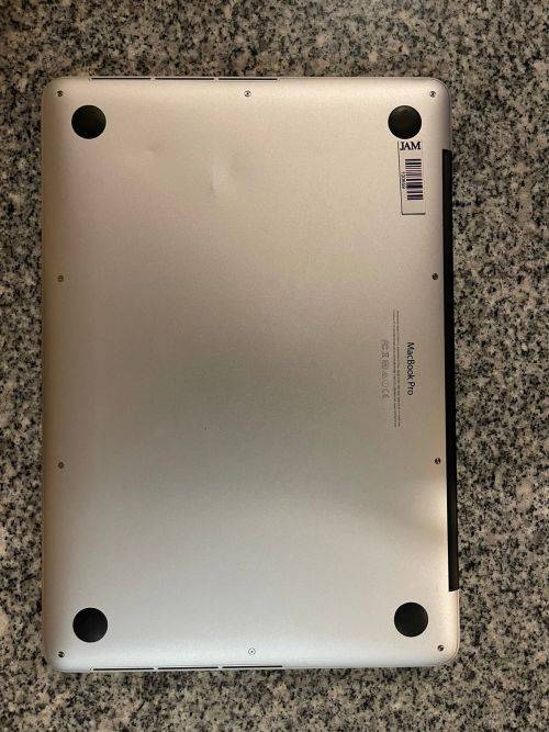 MACBOOK PRO [ RETINA ,13 INCH EARLY 2015 ] CORE i7 16gb RAM 500GB