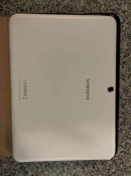 Samsung SM-T535 Galaxy Tab 4 Quad-Core Tablet with LTE (16GB)