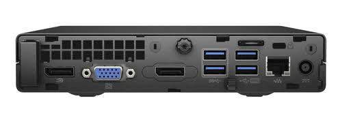 HP ELITEBOOK 800 G2 MINI BUSINESS PC CORE i5 V PRO