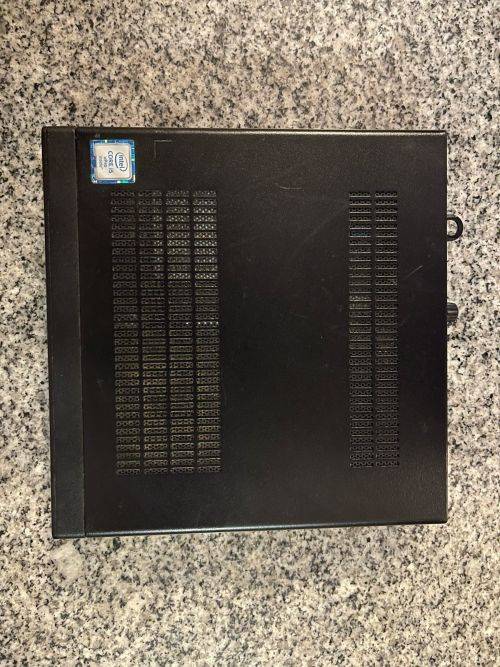 HP ELITEBOOK 800 G2 MINI BUSINESS PC CORE i5 V PRO