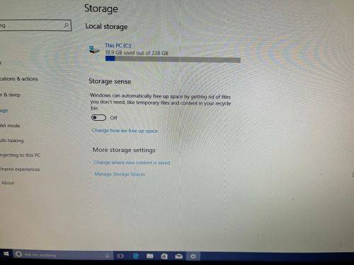 HP ELITEBOOK 800 G2 MINI BUSINESS PC CORE i5 V PRO