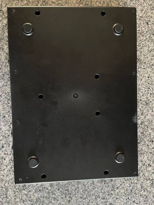 DXN Pro USB MIDI DJ Mixer and Controller With Built In Soundcard MIDI-7