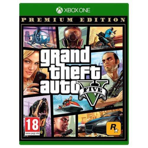 3  X BOX ONE GAMES