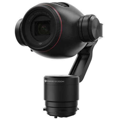 DJI OSMOS HAND HELD GIMBAL 4K CAMERA 4-14MM f/2.8 MODEL FC350Z MINT CONDITION AS NEW