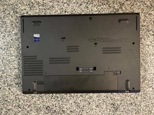 Lenovo ThinkPad T440 Intel i5 mint condition