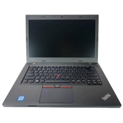 LENOVO THINKPAD L470 14`` CORE i5-7th Gen 7200U 8GB RAM 500GB