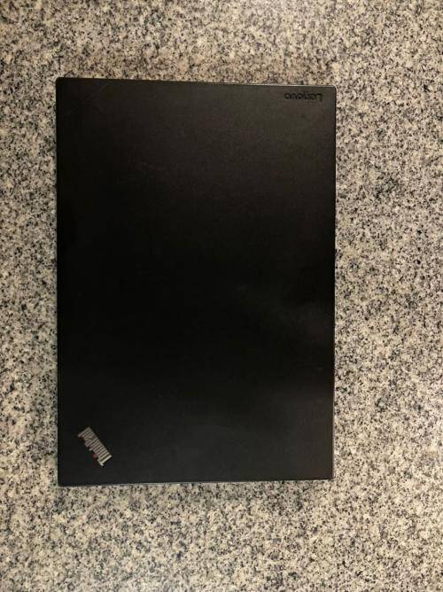 LENOVO THINKPAD L470 14`` CORE i5-7th Gen 7200U 8GB RAM 500GB