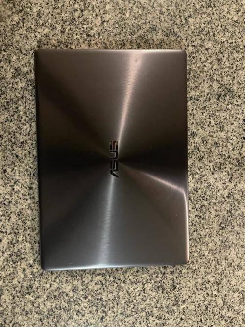Asus ZenBook UX331U  Intel 8th Gen Core i5-8250U Windows 11