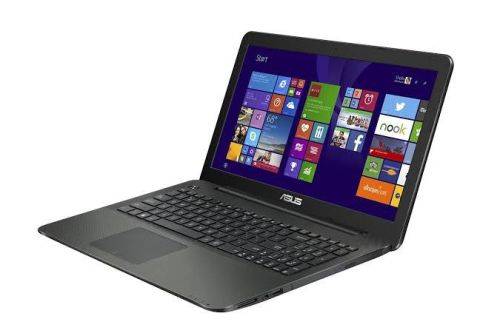 ASUS X554L CORE i3