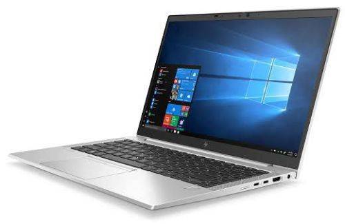 Mint Condition As New HP EliteBook 840 G7, i7 10th Gen, 16GB Memory, 512Gb SSD, 14` FHD IPS screen