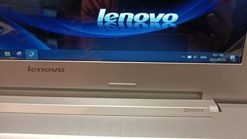 Lenovo 250-70, Intel i7-4510U@2GHz (2.6GHz Turbo),Nvidia 820M 2GB 16GB RAM, 256GB SSD WITH NEW BATT