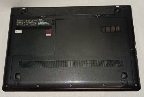 Lenovo 250-70, Intel i7-4510U@2GHz (2.6GHz Turbo),Nvidia 820M 2GB 16GB RAM, 256GB SSD WITH NEW BATT
