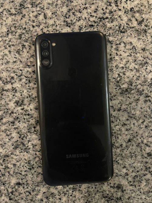 SAMSUNG A11 32 GB DUAL SIM