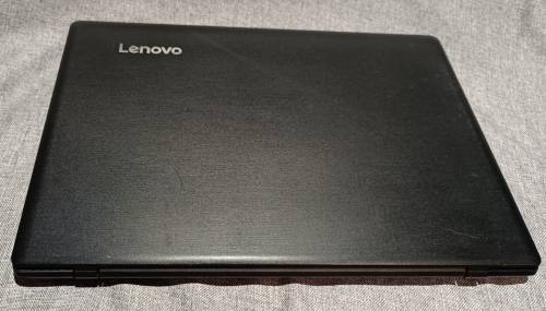 Lenovo IdeaPad 110-15IBR, Celeron N3060 @1.6GHz (turbo to 2.48GHz), 4GB Memory, 128GB SSD, 15.6` LED