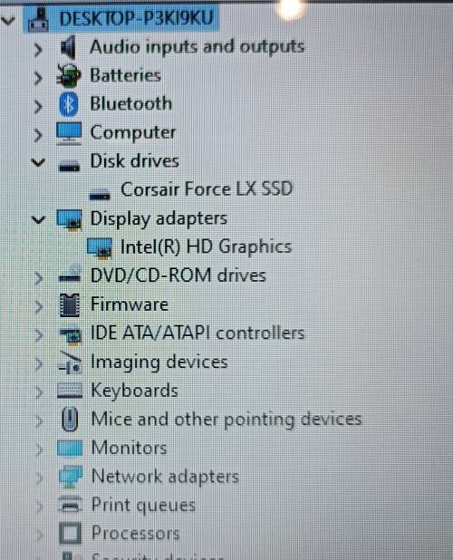 Lenovo IdeaPad 110-15IBR, Celeron N3060 @1.6GHz (turbo to 2.48GHz), 4GB Memory, 128GB SSD, 15.6` LED