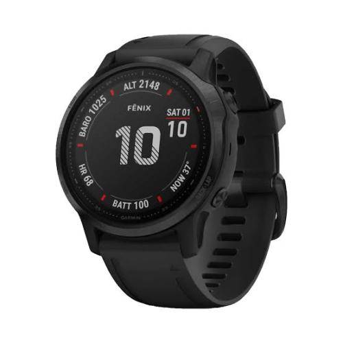 Garmin fenix 6S Pro Premium Multisport Gps Watch New Sealed