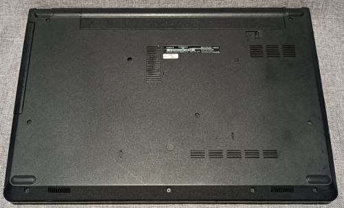 Dell Inspiron 15 3558, i5-5200U@2.2GHz, Nvidia GeForce 920M GPU 2GB VRAM, 16GB RAM, 256GB SSD
