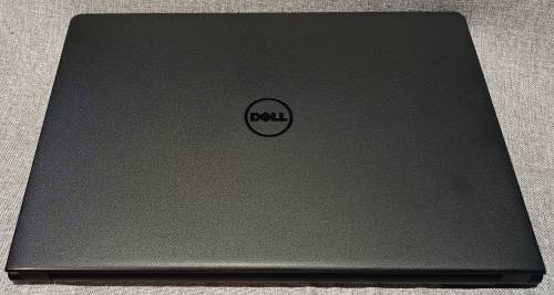 Dell Inspiron 15 3558, i5-5200U@2.2GHz, Nvidia GeForce 920M GPU 2GB VRAM, 16GB RAM, 256GB SSD