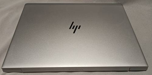 HP EliteBook 840 G5, Intel i7-8650U 8th gen processor, 16Gb Memory, 256GB M.2 Micron SSD, Windows 11