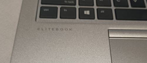 HP EliteBook 840 G5, Intel i7-8650U 8th gen processor, 16Gb Memory, 256GB M.2 Micron SSD, Windows 11