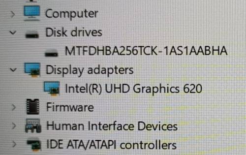 HP ProBook 430 G6, Intel i5-8265U 8th Gen processor@1.8GHz, 8GB RAM, 256GB M.2 SSD, Windows 11