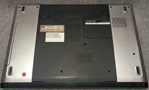 Dell Vostro 3550, Intel i7-2640M@2.8GHz, Radeon 6700M GPU, 8GB RAM, 120GB SSD,Windows 10 Pro