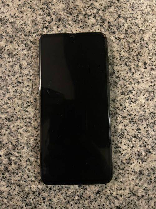 SAMSUNG A70 DUAL  SIM 128 GB 6GB RAM