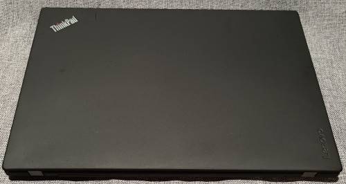 Lenovo ThinkPad X260 12.5` Notebook,Core i5-6200U@2.3GHz,16GB RAM, 256GB SSD, Windows 11 Pro