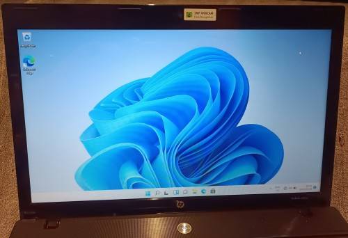 HP ProBook 4520s, 15.6` display,  Intel i3-M350@2.27GHz, 3GB Memory, 300GB HDD, Windows 11Pro