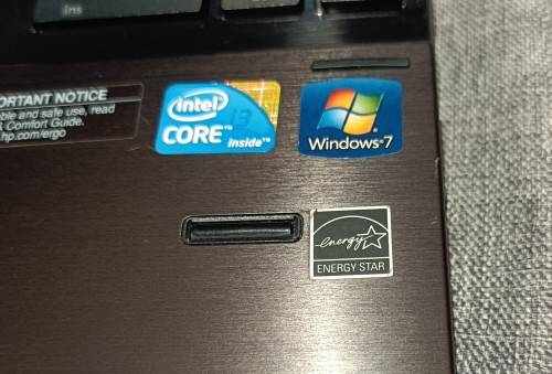 HP ProBook 4520s, 15.6` display,  Intel i3-M350@2.27GHz, 3GB Memory, 300GB HDD, Windows 11Pro