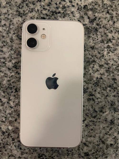 I PHONE 12 MINI 64GB  MINT CONDITION 98% BATT HEALTH