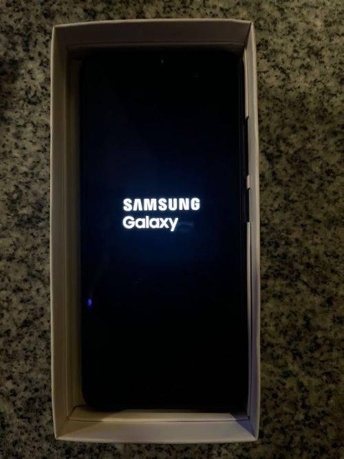 SAMSUNG GALAXY A32 SM-A325F  SINGLE SIM 4GB RAM 128GB STORAGE NEW OPEN BOX