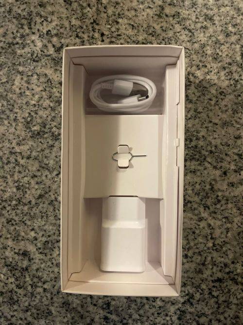 SAMSUNG GALAXY A32 SM-A325F  SINGLE SIM 4GB RAM 128GB STORAGE NEW OPEN BOX