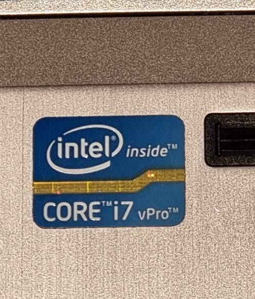 HP EliteBook 8570p, i7-3520M@2.9GHz, Radeon HD7570M Graphics, 8GB RAM,. 500GB HDD, Win 11Pro