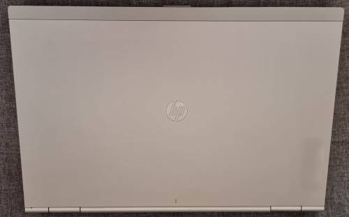 HP EliteBook 8570p, i7-3520M@2.9GHz, Radeon HD7570M Graphics, 8GB RAM,. 500GB HDD, Win 11Pro