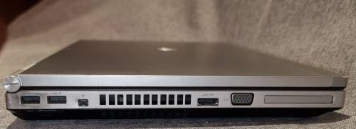 HP EliteBook 8570p, i7-3520M@2.9GHz, Radeon HD7570M Graphics, 8GB RAM,. 500GB HDD, Win 11Pro