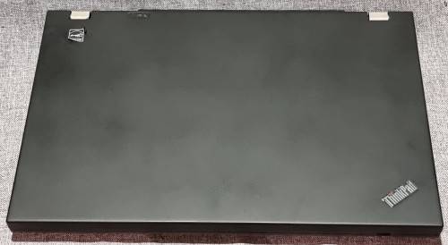 Lenovo ThinkPad T510, Intel i7-M620@2.67GHz, 4GB Memory, 500GB HDD, Long Life Battery, Win 11