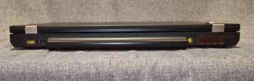 Lenovo ThinkPad T510, Intel i7-M620@2.67GHz, 4GB Memory, 500GB HDD, Long Life Battery, Win 11