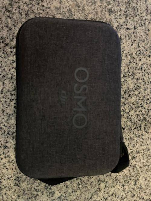 DJI Osmo Mobile 3 New With Complete accesories