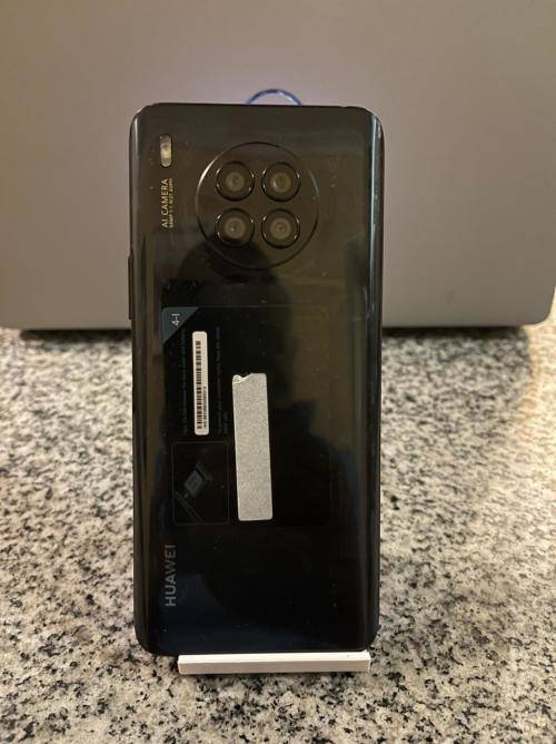 HUAWEI NOVA 8I [ NEN-L22 ] DUAL SIM MINT CONDITION 8GB RAM 128 GB