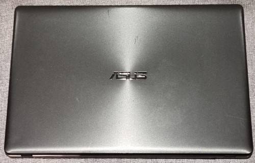 Asus X550CA, 15.6` Display, Intel i7-3537U@2.5GHz, 8GB RAM, 1TB HDD, Windows 11Pro