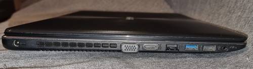 Asus X550CA, 15.6` Display, Intel i7-3537U@2.5GHz, 8GB RAM, 1TB HDD, Windows 11Pro