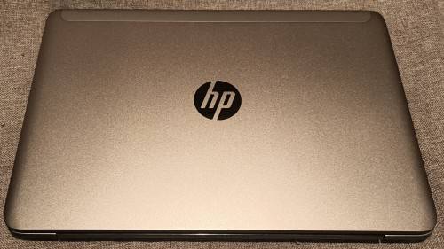 HP EliteBook Folio 1040 G1,14` FHD LED Display, Intel i7-4600U@2.7GHz, 8GB RAM, 256GB M.2 SSD, Win11