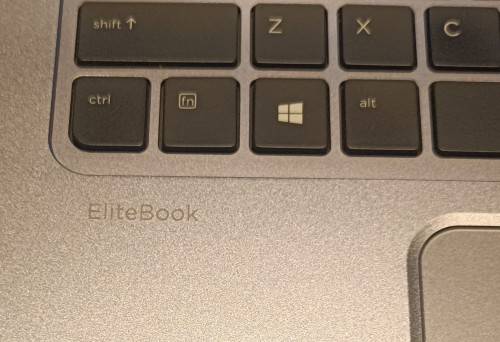 HP EliteBook Folio 1040 G1,14` FHD LED Display, Intel i7-4600U@2.7GHz, 8GB RAM, 256GB M.2 SSD, Win11