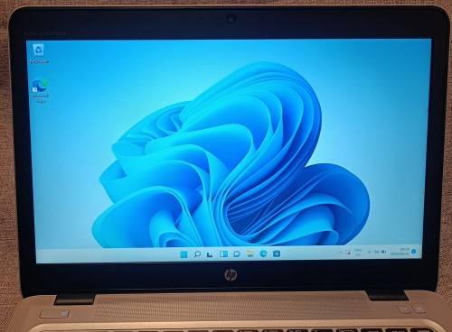 HP EliteBook 840G3, 14` FHD LED Display, Intel i5-6300U@2.4GHz, 16GB RAM, 512GB m.2 SSD, 500GB HDD