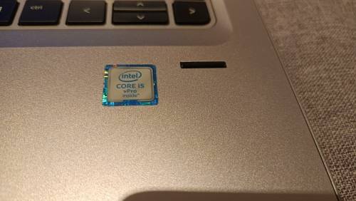 HP EliteBook 840G3, 14` FHD LED Display, Intel i5-6300U@2.4GHz, 16GB RAM, 512GB m.2 SSD, 500GB HDD