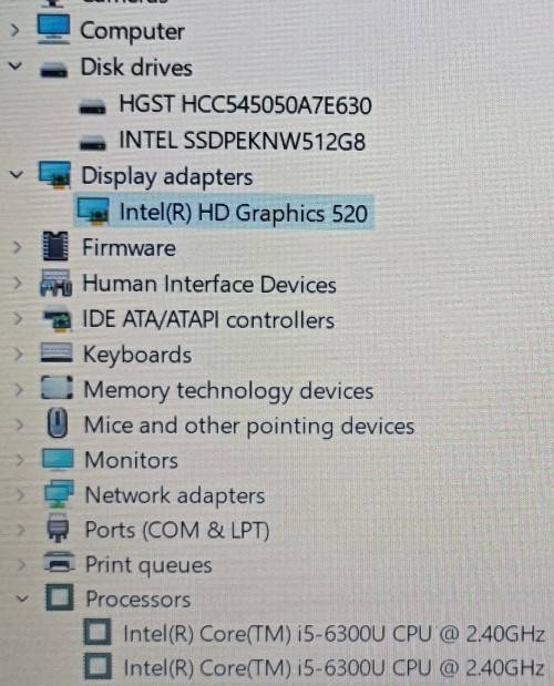 HP EliteBook 840G3, 14` FHD LED Display, Intel i5-6300U@2.4GHz, 16GB RAM, 512GB m.2 SSD, 500GB HDD