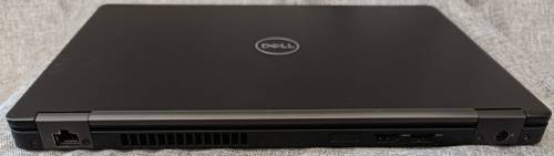 Dell Latitude E5490, 8th Gen i5-8350U@1.9GHz, 12GB RAM, Samsung 250GB SSD, FHD 14` LED Display