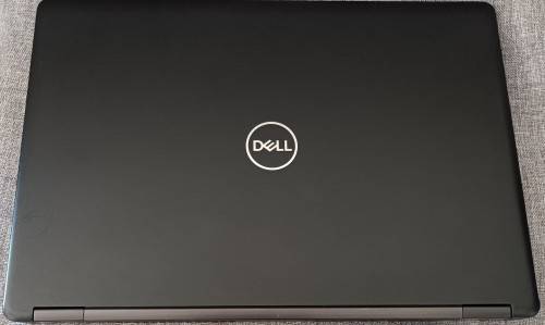 Dell Latitude E5490, 8th Gen i5-8350U@1.9GHz, 12GB RAM, Samsung 250GB SSD, FHD 14` LED Display