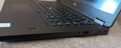 Dell Latitude E5490, 8th Gen i5-8350U@1.9GHz, 12GB RAM, Samsung 250GB SSD, FHD 14` LED Display